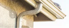 gutters